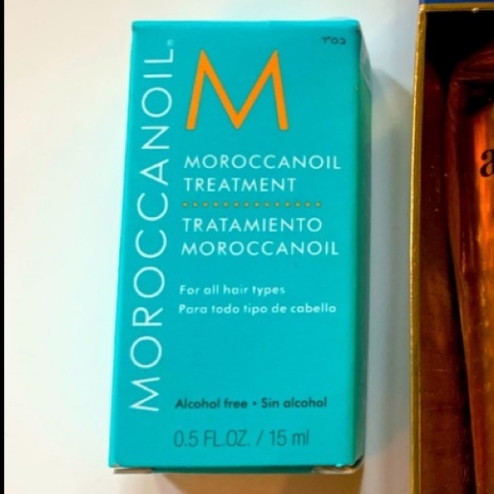 Moroccan Oil 0.5 ounces